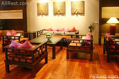 Karon Beach Resort & Spa 42